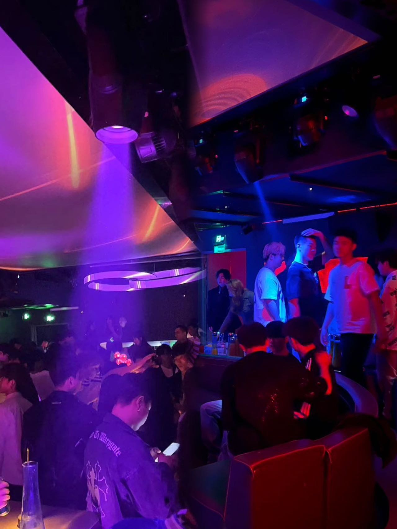 承德商务KTV，含义解析-兴隆县ktv预定