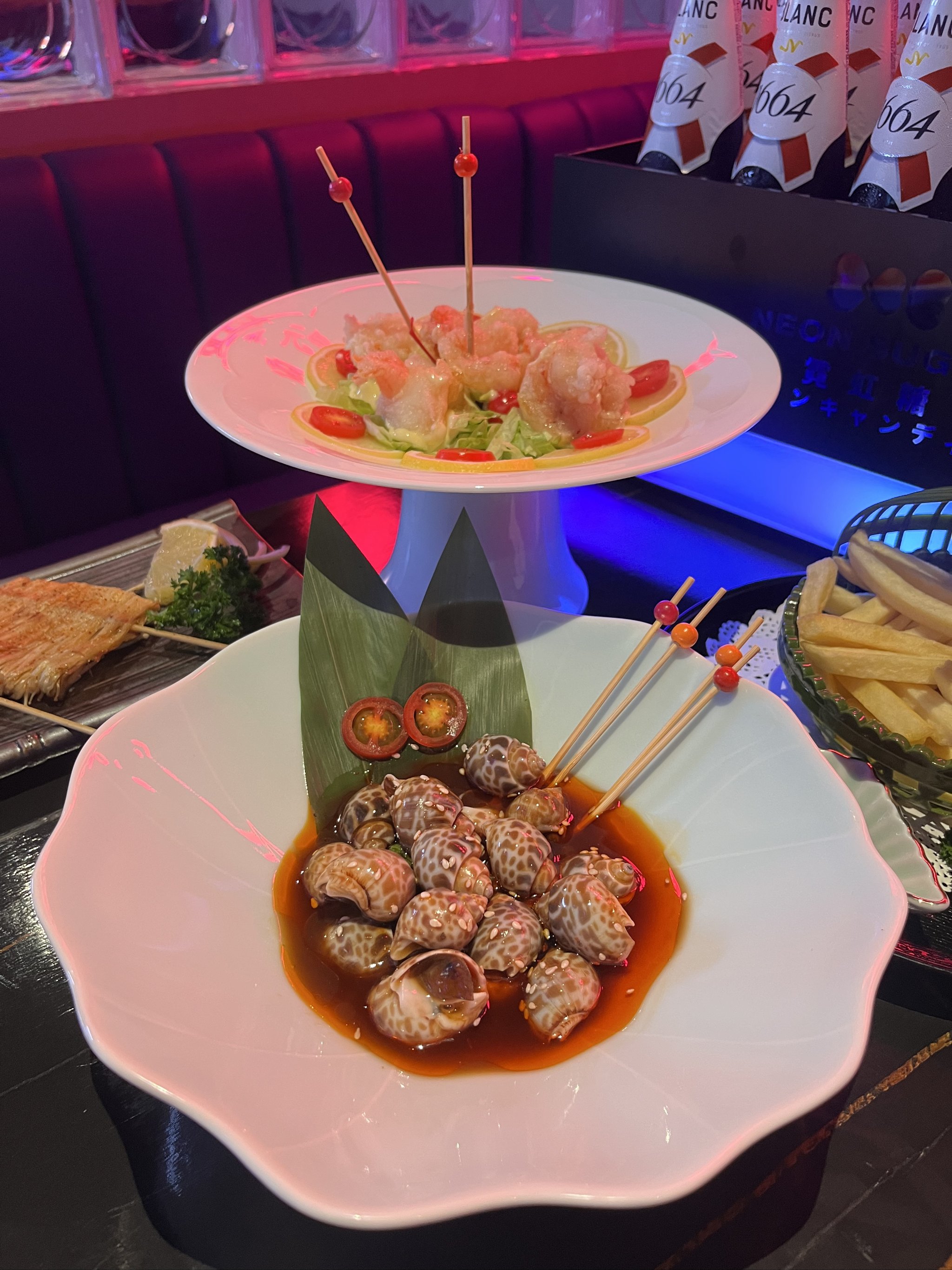 承德商务KTV推荐-兴隆县ktv预定